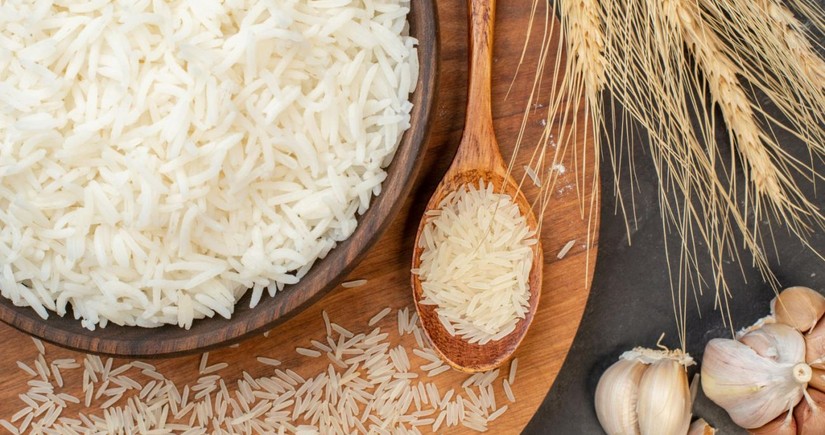 Azerbaijan increases rice imports from Vietnam