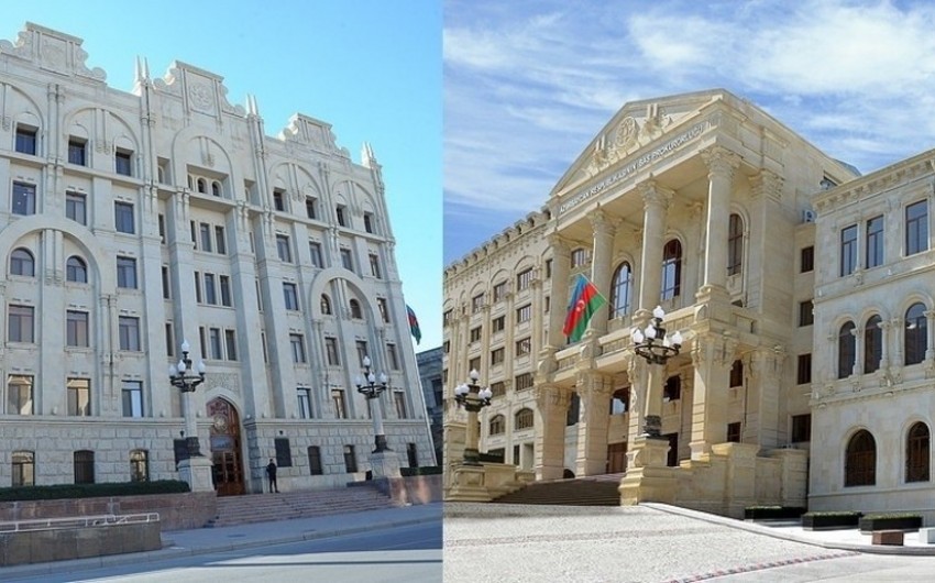 МВД и Генпрокуратура Азербайджана предупредили организаторов митинга