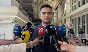 Farid Huseynov: Investigative team created over AZAL plane crash