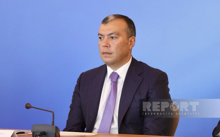 Сахиль Бабаев: О сокращении соцрасходов в госбюджете не идет речи