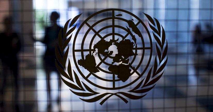 РФ пытается вернуться в Совет ООН по правам человека