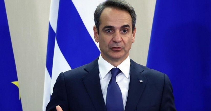 Греция выразила готовность оказать техническую помощь по вступлению Молдовы в ЕС