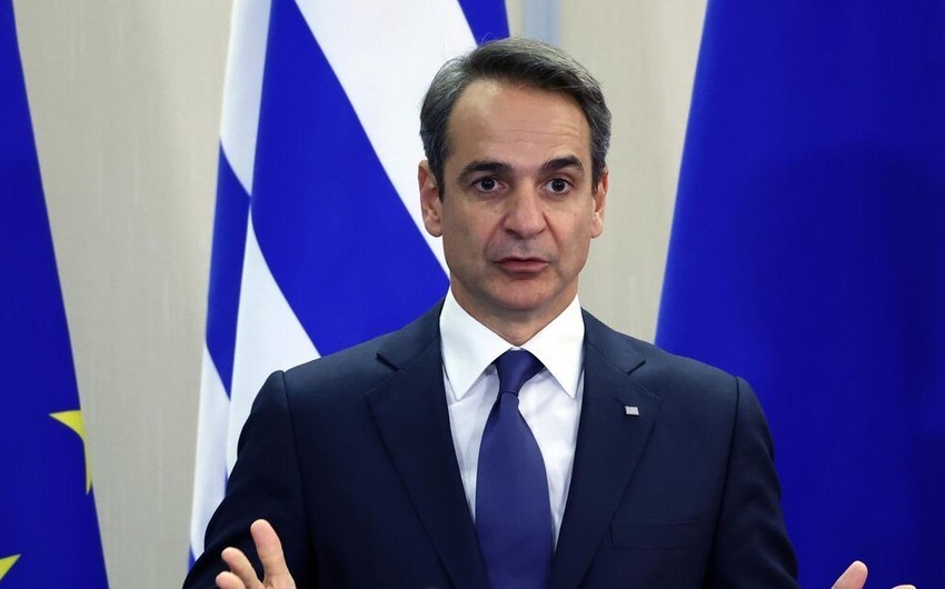Греция выразила готовность оказать техническую помощь по вступлению Молдовы в ЕС