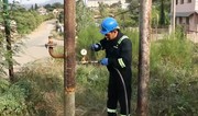 Azerigaz restoring gas supply infrastructure in Khankandi