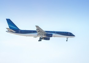 AZAL carries nearly 52,000 passengers to Georgia this year