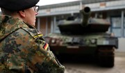 Bundeswehr prepares plan for Operation Germany in case of war with Russia