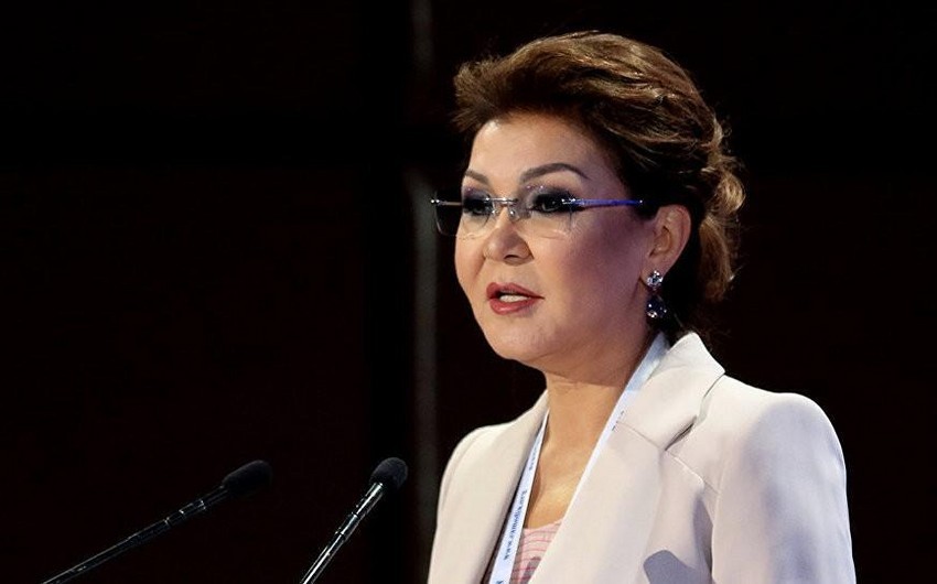 Qazaxıstan parlamenti Nazarbayevin qızının istefasını təsdiqləyib