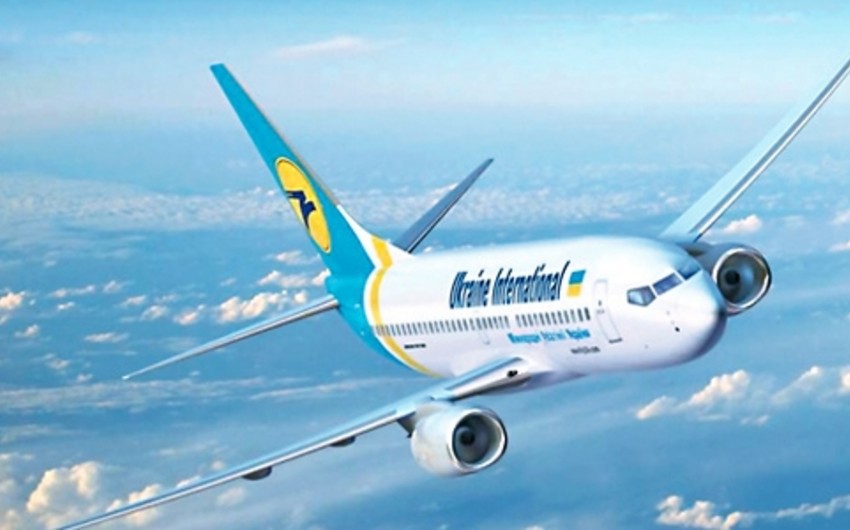 ​“Ukrayna Hava Yolları” yeni aksiya keçirir