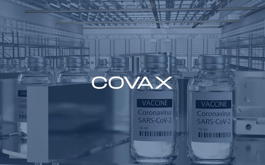 Həkim: COVAX-ın Azərbaycana vaksin verməməsi ÜST-ün prinsiplərinə ziddir