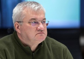 Сибига: Украина и международные силы могут мониторить режим прекращения огня