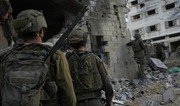 IDF: Hamas Tel Al-Sultan Battalion chain of command eliminated