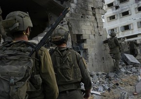 IDF: Hamas Tel Al-Sultan Battalion chain of command eliminated