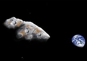 Çin Yer kürəsini asteroidlərdən qorumağı planlaşdırır