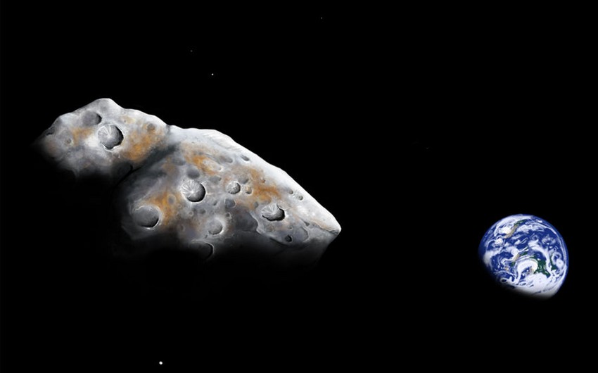 Çin Yer kürəsini asteroidlərdən qorumağı planlaşdırır