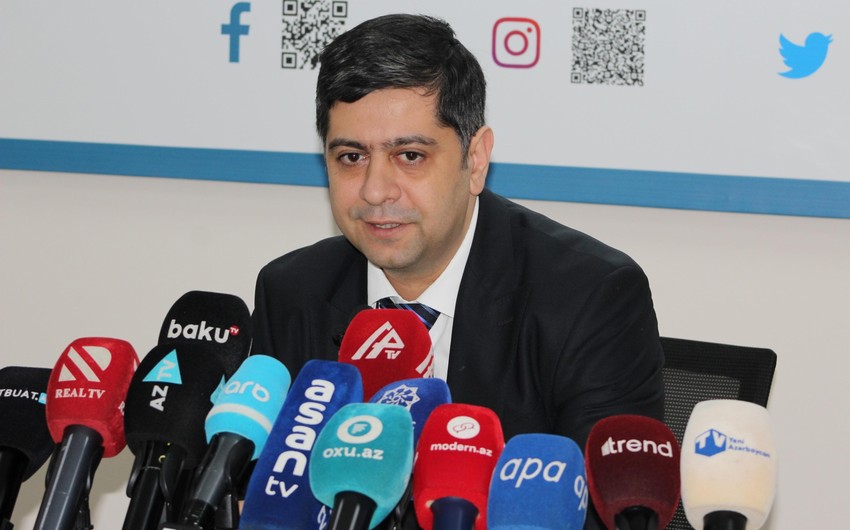 İsmət Səttarov: Azad olunmuş ərazilərdə media yayımı barədə müraciət daxil olmayıb