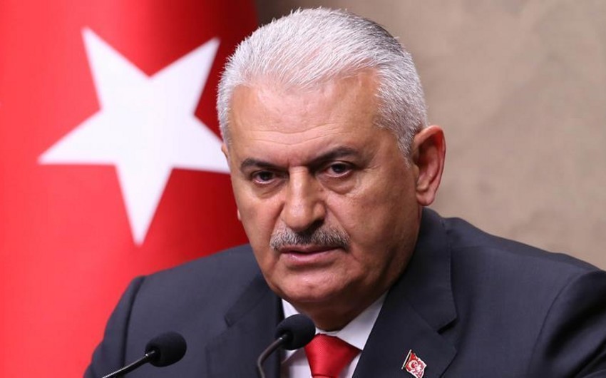 Binali Yıldırım: We promise, traitors will not be able to unite against Turkey
