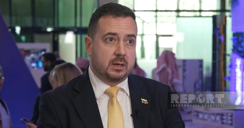 Bulgarian official: Middle Corridor to create new opportunities in trade