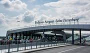 Pulkovo airport resumes operations