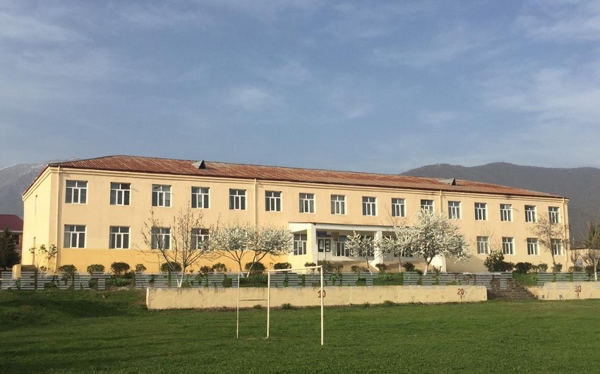 One more school in Azerbaijan closed due to coronavirus
