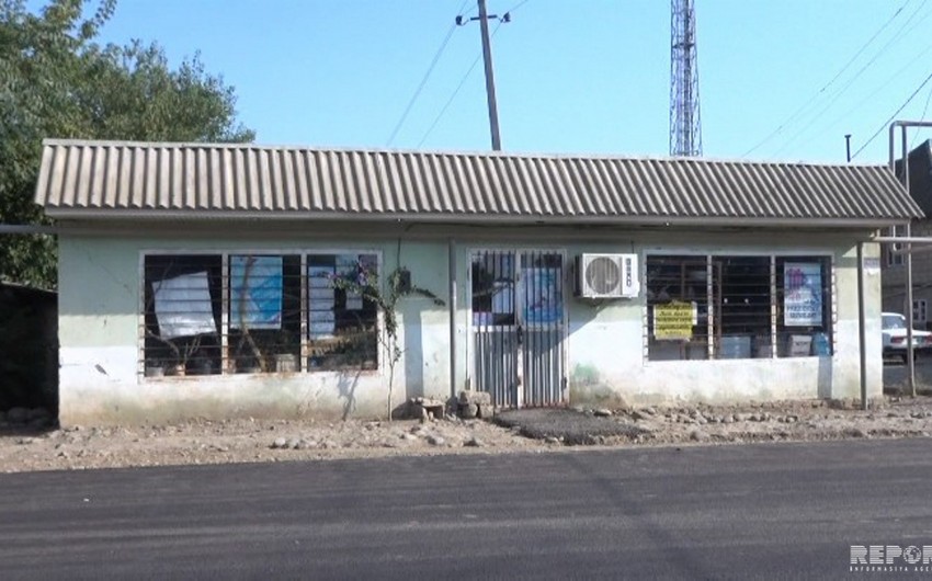В Джалилабаде неизвестные пытались повторно ограбить один и тот же магазин - ФОТО