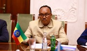 Prosecutor general: Co-op with Ethiopia within NAM reached high level