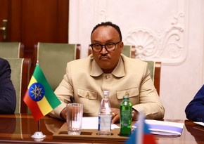 Prosecutor general: Co-op with Ethiopia within NAM reached high level