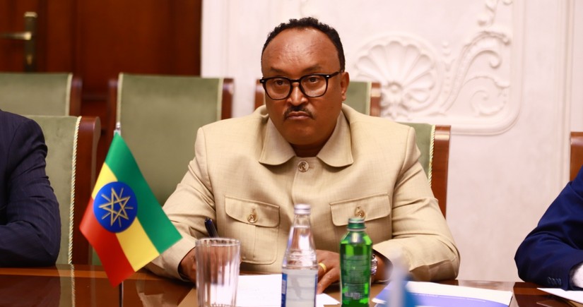 Prosecutor general: Co-op with Ethiopia within NAM reached high level