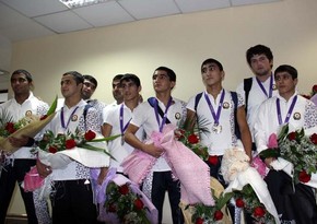 20 Azerbaijani athletes of Youth Olympics: Where are they now? - RESEARCH