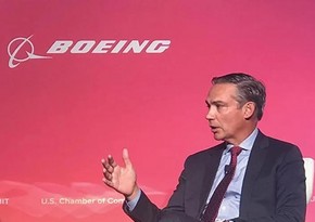 Boeing объявил о сокращении 10% сотрудников компании