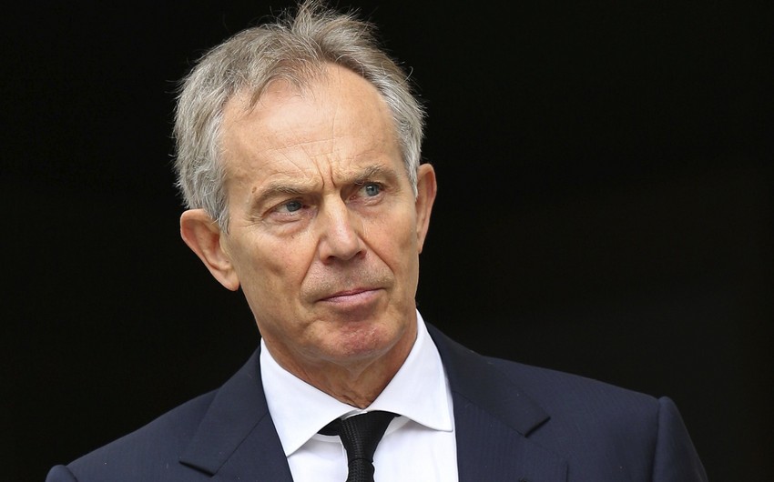 Tony Blair takes responsibility for Iraq war mistakes