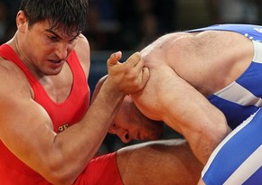 Baku-bound wrestlers win medal in Italy