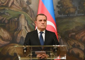 Министр: Азербайджан не мог допустить незаконного военного присутствия на своей территории