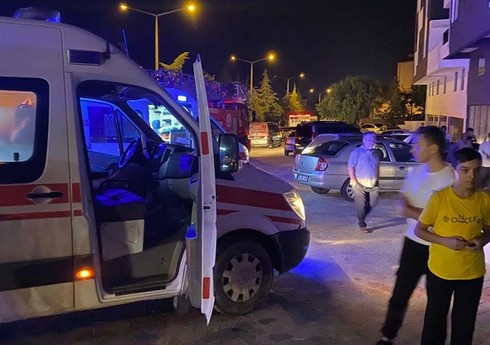 Тяжелое ДТП в Турции, погибли 4 человека