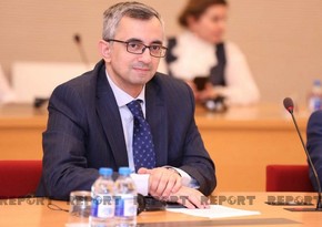 Фуад Гусейналиев: Предложение Лаврова о размещении миссии ОДКБ потеряло любую возможность реализации