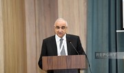 Zakir Guliyev: Azerbaijan's water resources expected to decline by 30-35% by 2100