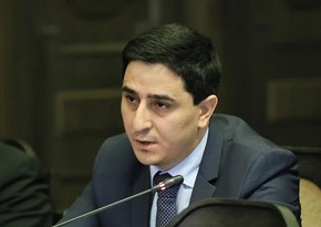 Yerevan offers Moscow agreement for legal solution to Rome Statute
