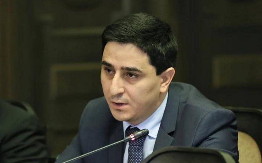 Ереван предложил Москве соглашение для юридического решения по Римскому статуту