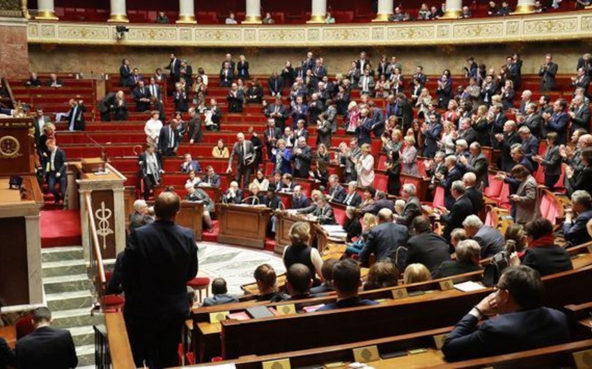 Депутат парламента Франции заразился коронавирусом