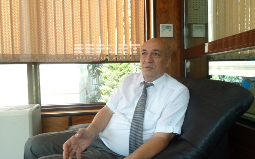 ​Министерство: Проводятся все необходимые работы в связи с похоронами Ильхама Аскерова