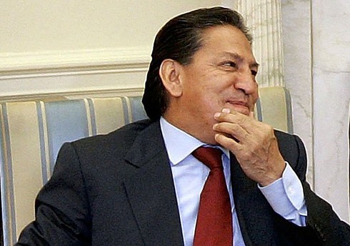 Суд в США разрешил экстрадировать экс-президента Перу на родину