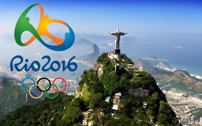 Yay Olimpiya Oyunları sayəsində Rio-de-Janeyroda işsizlərin sayı iki dəfə azalıb