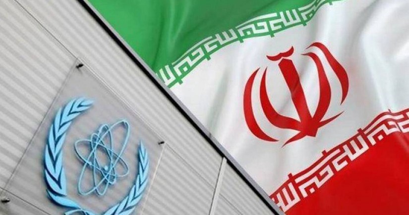 IAEA: Iran increases its stockpile of uranium enriched to 60%