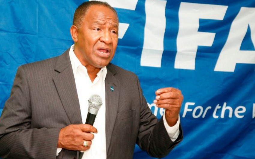 FIFA Dominikan Futbol Federasiyasının prezidentini vəzifəsindən kənarlaşdırıb