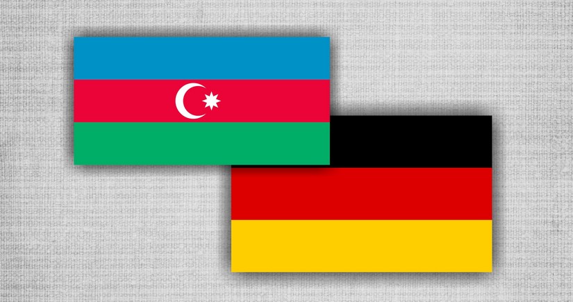 German embassy in Azerbaijan congratulates Muslims on occasion of Ramadan