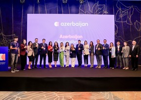 Azerbaijan showcases its tourism potential in China