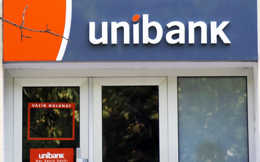​Unibank yeni kampaniyaya başlayıb