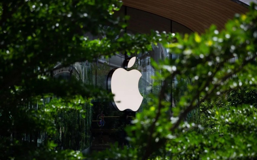 Apple поглотила стартап, связанный с искусственным интеллектом