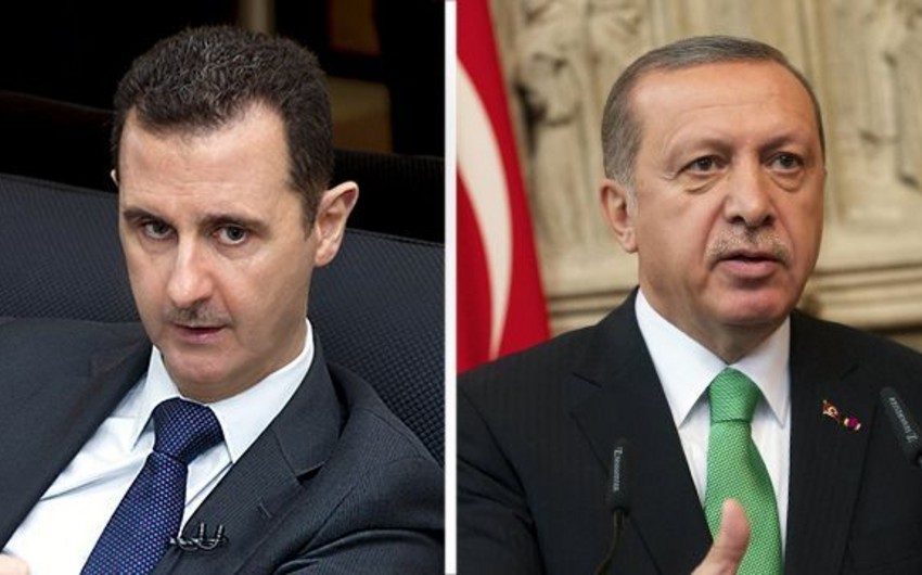 Эрдоган: Асад не является решением для потенциального урегулирования в Сирии