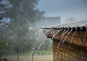 Azerbaijan weather forecast for October 16