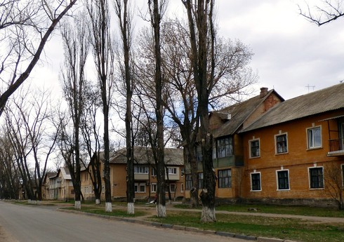 Российские войска заняли село в Запорожской области